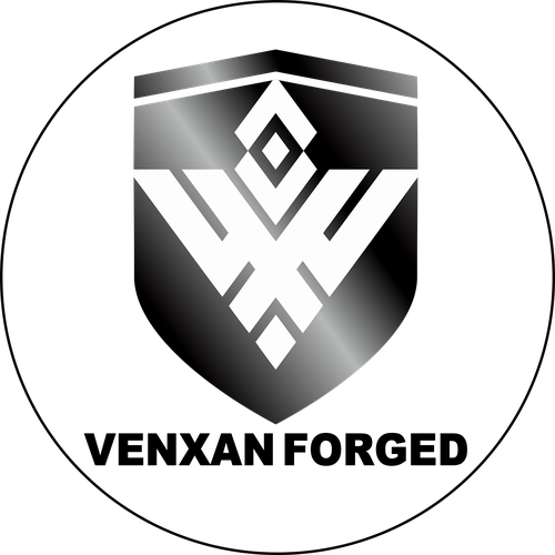 Wenxuan Forged Wheels Logo