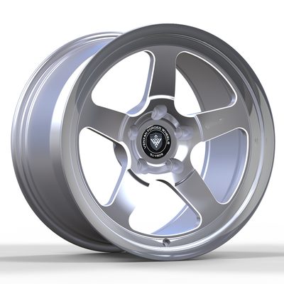 One-Piece Forged Wheels VX260706