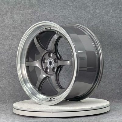 One-Piece Forged Wheels VX260724