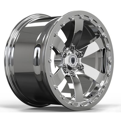 One-Piece Forged Wheels VX260905