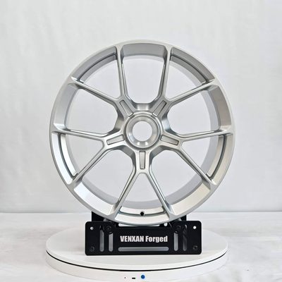 One-Piece Forged Wheels VX260909