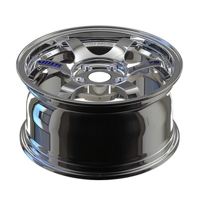 One-Piece Forged Wheels VX260912