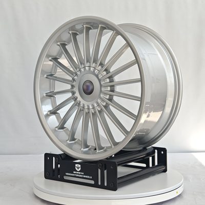 One-Piece Forged Wheels VX260913