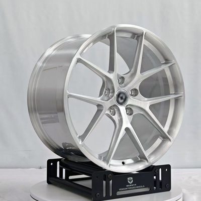 One-Piece Forged Wheels VX260917