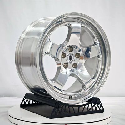 One-Piece Forged Wheels VX260920