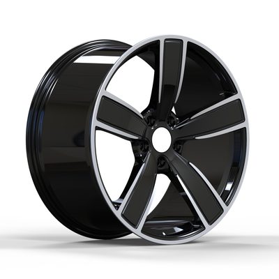 One-Piece Forged Wheels VX26910