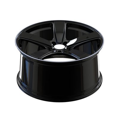 One-Piece Forged Wheels VX26911