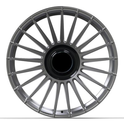 One-Piece Forged Wheels VENXAN forged wheel