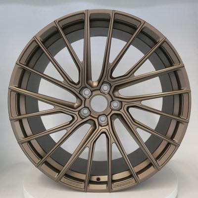 One-Piece Forged Wheels WX03013