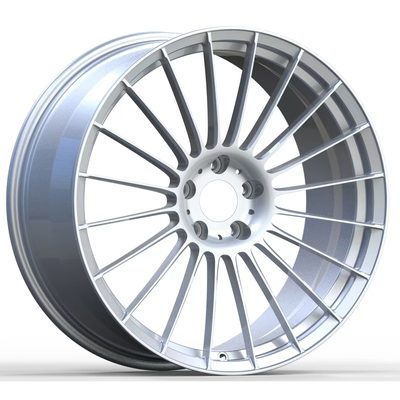 One-Piece Forged Wheels WX03017