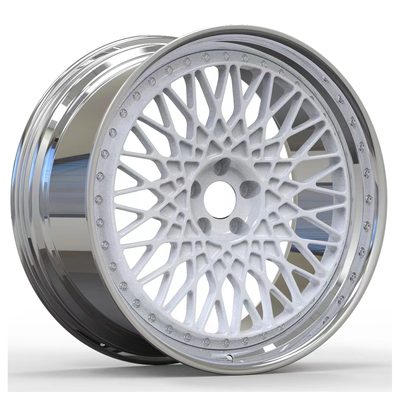 One-Piece Forged Wheels WX03021