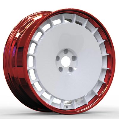 One-Piece Forged Wheels WX03022