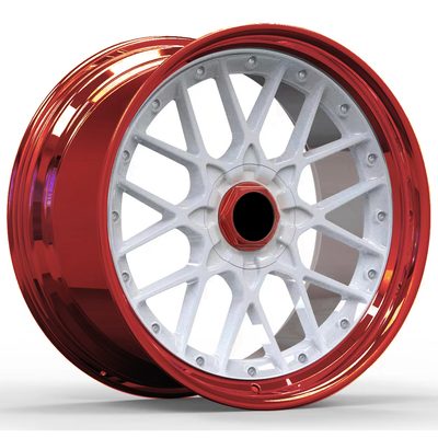 One-Piece Forged Wheels WX03029
