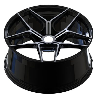 One-Piece Forged Wheels WX03042