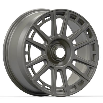 One-Piece Forged Wheels WX03043