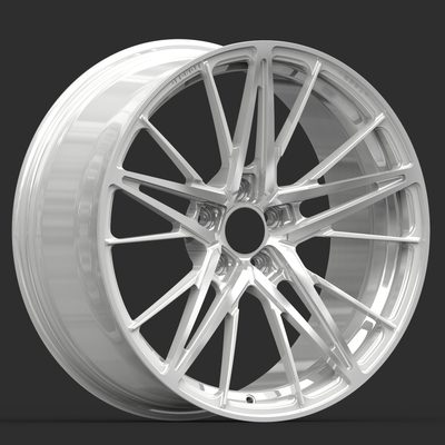 One-Piece Forged Wheels WX03050