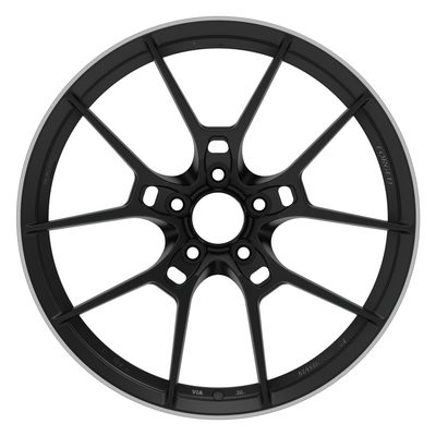One-Piece Forged Wheels WX03052