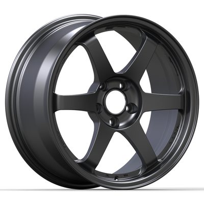 One-Piece Forged Wheels WX03053