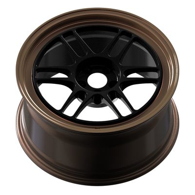 One-Piece Forged Wheels WX03054