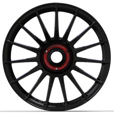 One-Piece Forged Wheels WX03057
