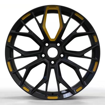One-Piece Forged Wheels WX03064