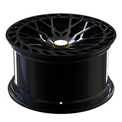 One-Piece Forged Wheels WX03068