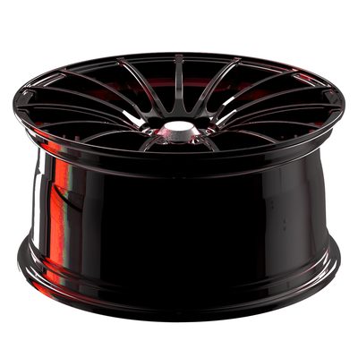 One-Piece Forged Wheels WX03069