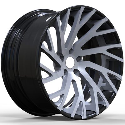 One-Piece Forged Wheels WX03073