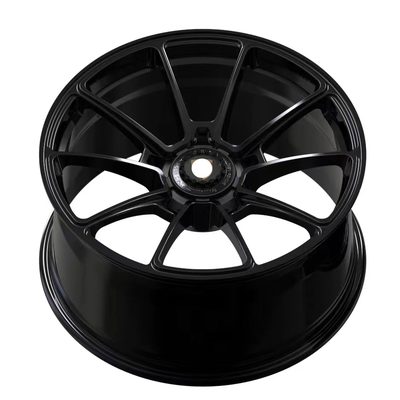 One-Piece Forged Wheels WX03092