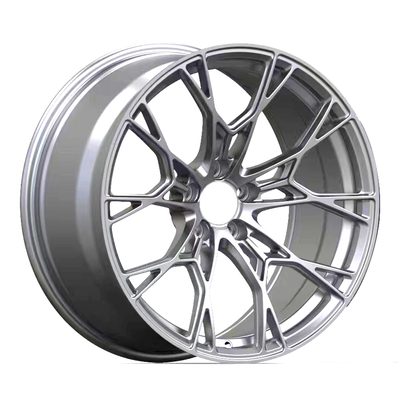 One-Piece Forged Wheels WX03093