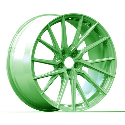One-Piece Forged Wheels WX03094
