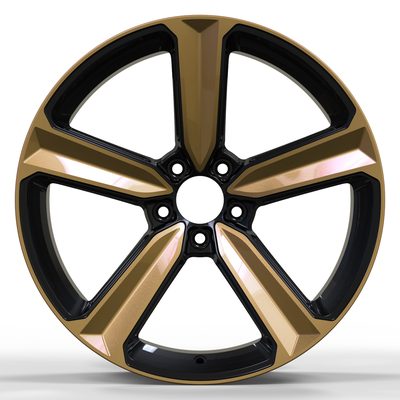 One-Piece Forged Wheels WX03096
