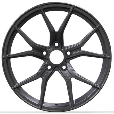One-Piece Forged Wheels WX03097