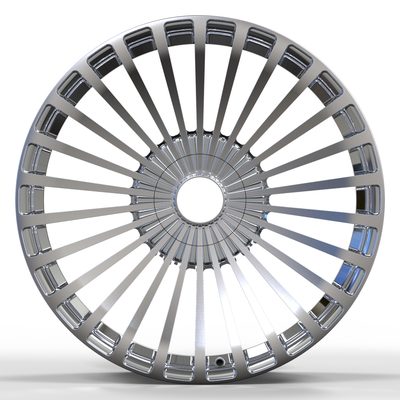 One-Piece Forged Wheels WX03101