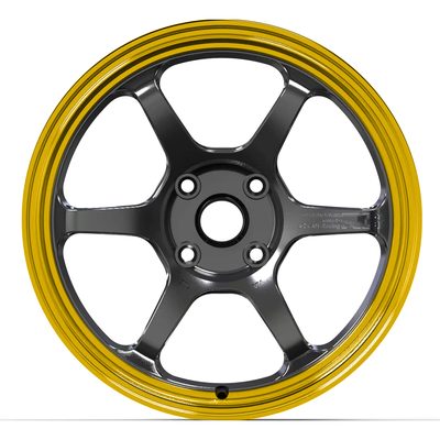 One-Piece Forged Wheels WX03104