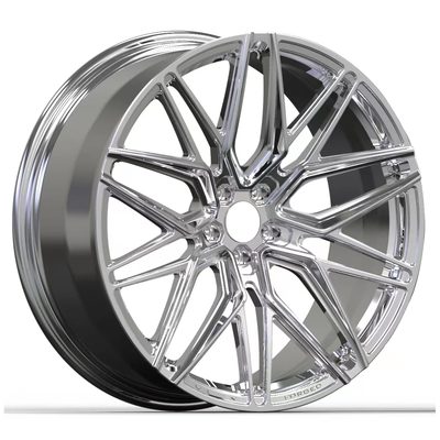 One-Piece Forged Wheels WX03108