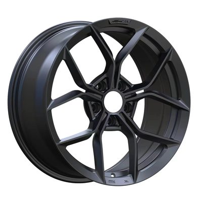 One-Piece Forged Wheels WX03115