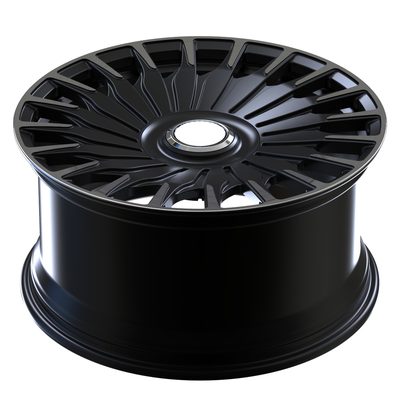 One-Piece Forged Wheels WX03121