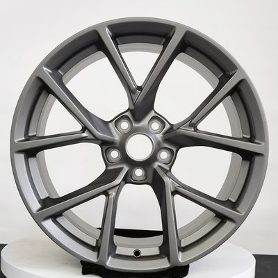 One-Piece Forged Wheels WX03124