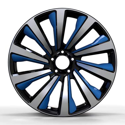 One-Piece Forged Wheels WX03128