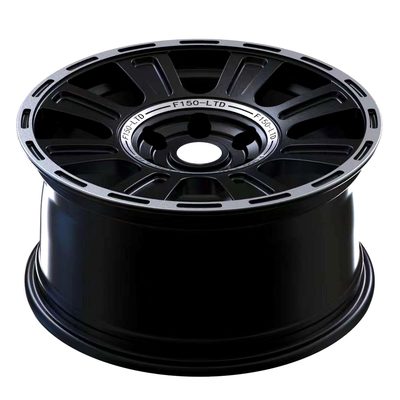 One-Piece Forged Wheels WX03136