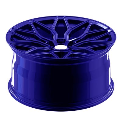 One-Piece Forged Wheels WX03148