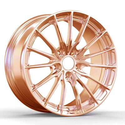 One-Piece Forged Wheels WX03149