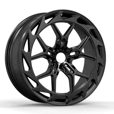 One-Piece Forged Wheels WX03150