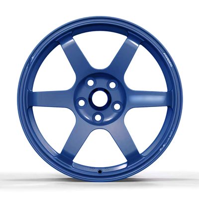 One-Piece Forged Wheels WX03151