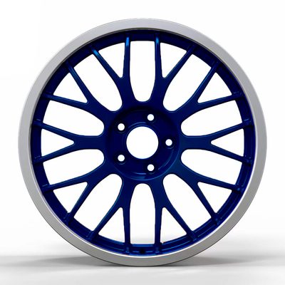 One-Piece Forged Wheels WX03159