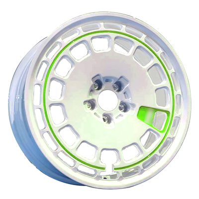 One-Piece Forged Wheels WX03162