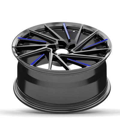 One-Piece Forged Wheels WX03171