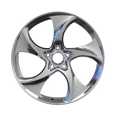 One-Piece Forged Wheels WX03172