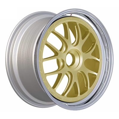 One-Piece Forged Wheels WX03181